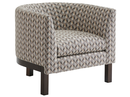 Palm Desert Sonata Chair By Tommy Bahama