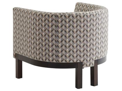 Palm Desert Sonata Chair By Tommy Bahama