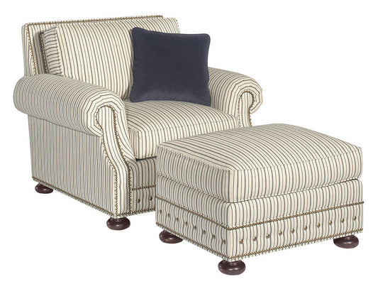 Kingstown Devon Chair By Tommy Bahama