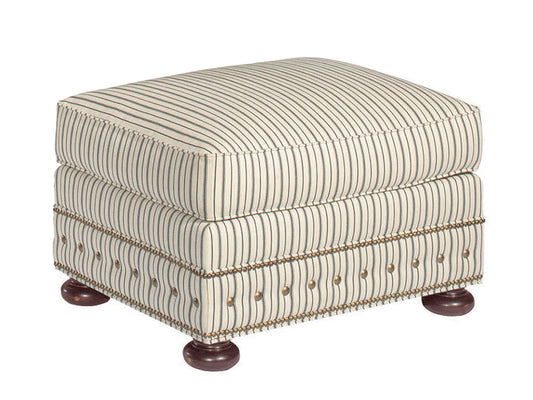 Kingstown Devon Ottoman By Tommy Bahama