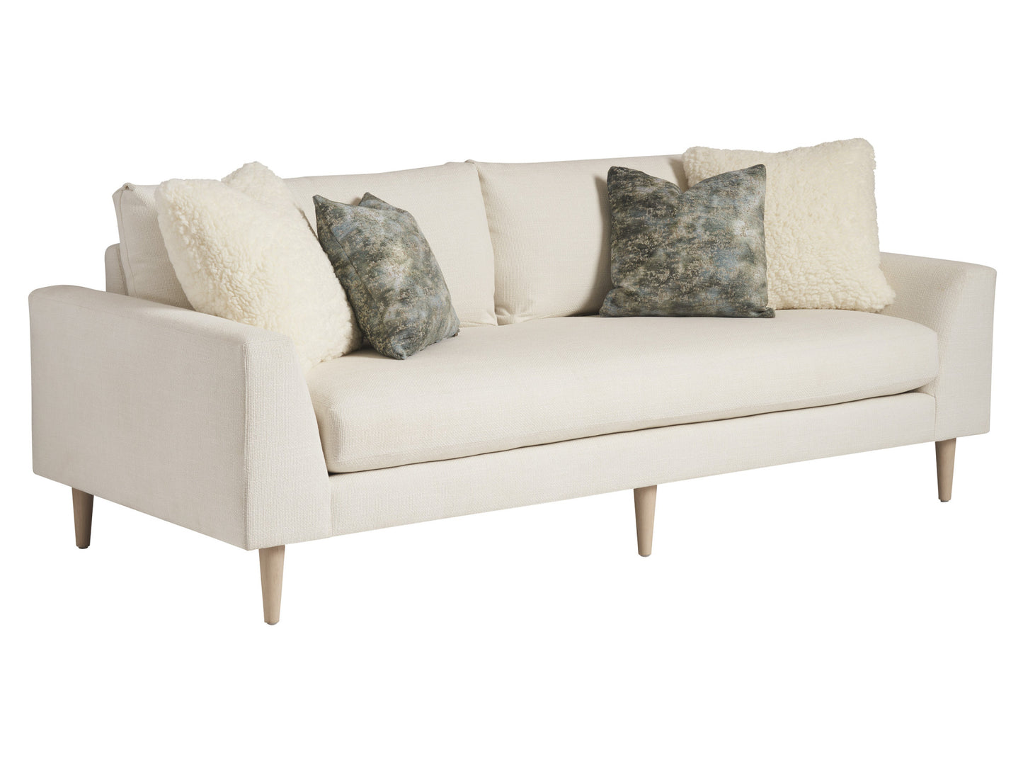 Lexington Sunset Key Roswell Sofa