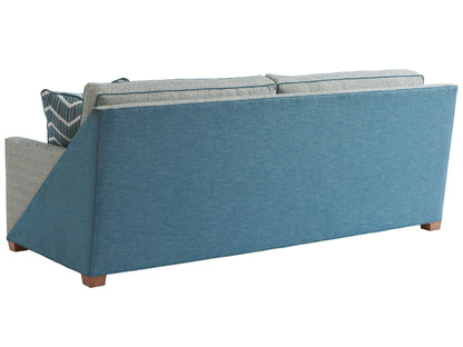 Palm Desert Lucas Sofa By Tommy Bahama