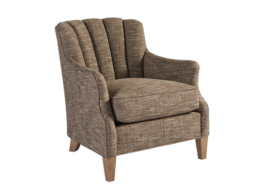 Los Altos Princeton Chair By Tommy Bahama