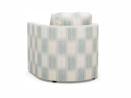 Twin Palms Dorado Beach Chair By Tommy Bahama