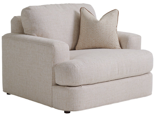Palm Desert Lansing Chair By Tommy Bahama