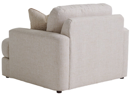 Palm Desert Lansing Chair By Tommy Bahama