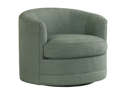 Ocean Club Kava Swivel Chair By Tommy Bahama