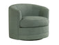 Ocean Club Kava Swivel Chair By Tommy Bahama