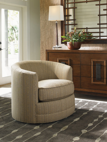 Island Fusion Tahara Dresser by Tommy Bahama