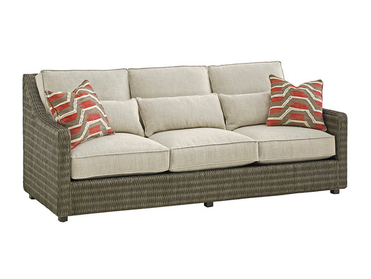 Cypress Point Hayes Sofa by Tommy Bahama