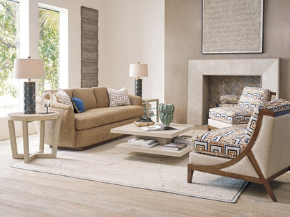 Sunet Key Gossner Sofa By Tommy Bahama