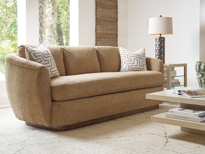 Sunet Key Gossner Sofa By Tommy Bahama