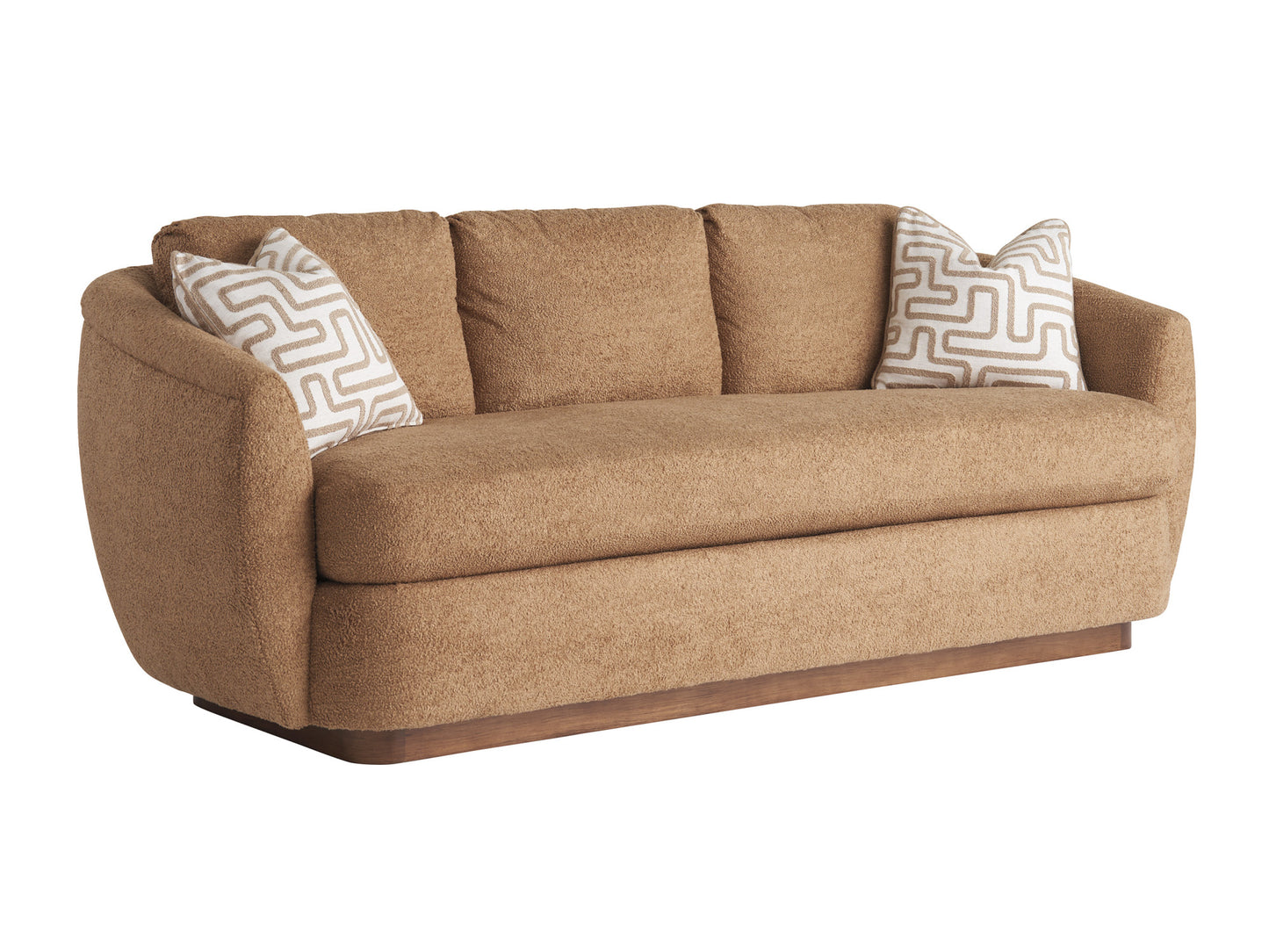 Sunet Key Gossner Sofa By Tommy Bahama