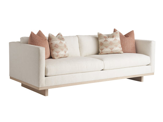 Sunet Key Brixton Sofa By Tommy Bahama