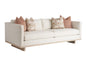 Sunet Key Brixton Sofa By Tommy Bahama