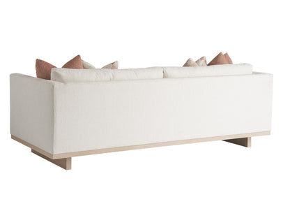 Sunet Key Brixton Sofa By Tommy Bahama