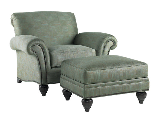 Royal Kahala  Edgewater Chair By Tommy Bahama