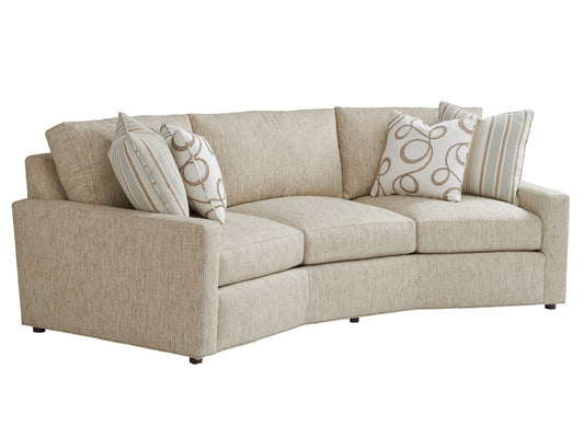 Ocean Breeze Rivershores Sofa By Tommy Bahama