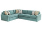 Ocean Breeze Rivershores Sectional