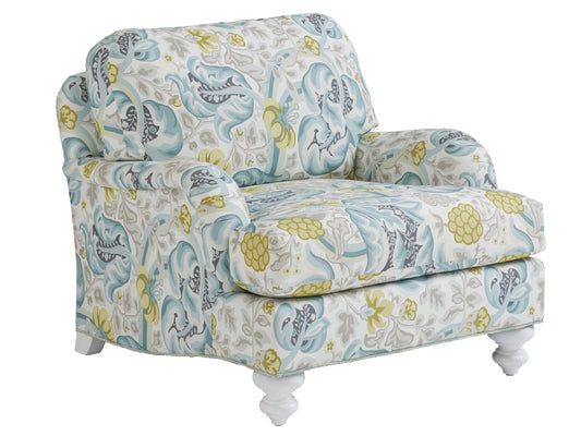 Ocean Breeze Gilmore Chair By Tommy Bahama