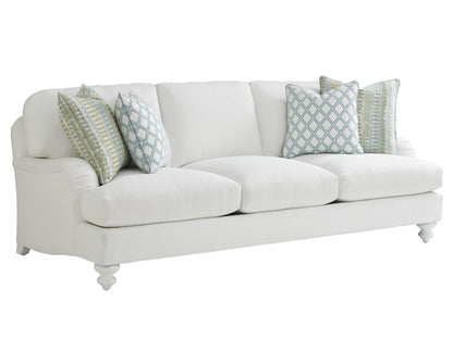 Ocean Breeze Gilmore Sofa By Tommy Bahama