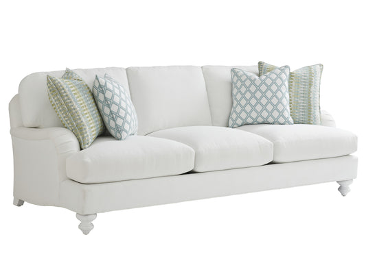Ocean Breeze Gilmore Sofa By Tommy Bahama