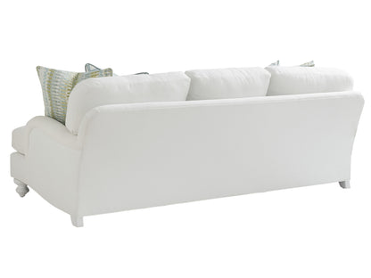 Ocean Breeze Gilmore Sofa By Tommy Bahama
