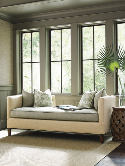 BALI HAI Sebastian Settee