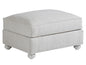 Ocean Breeze Coral Gables Ottoman