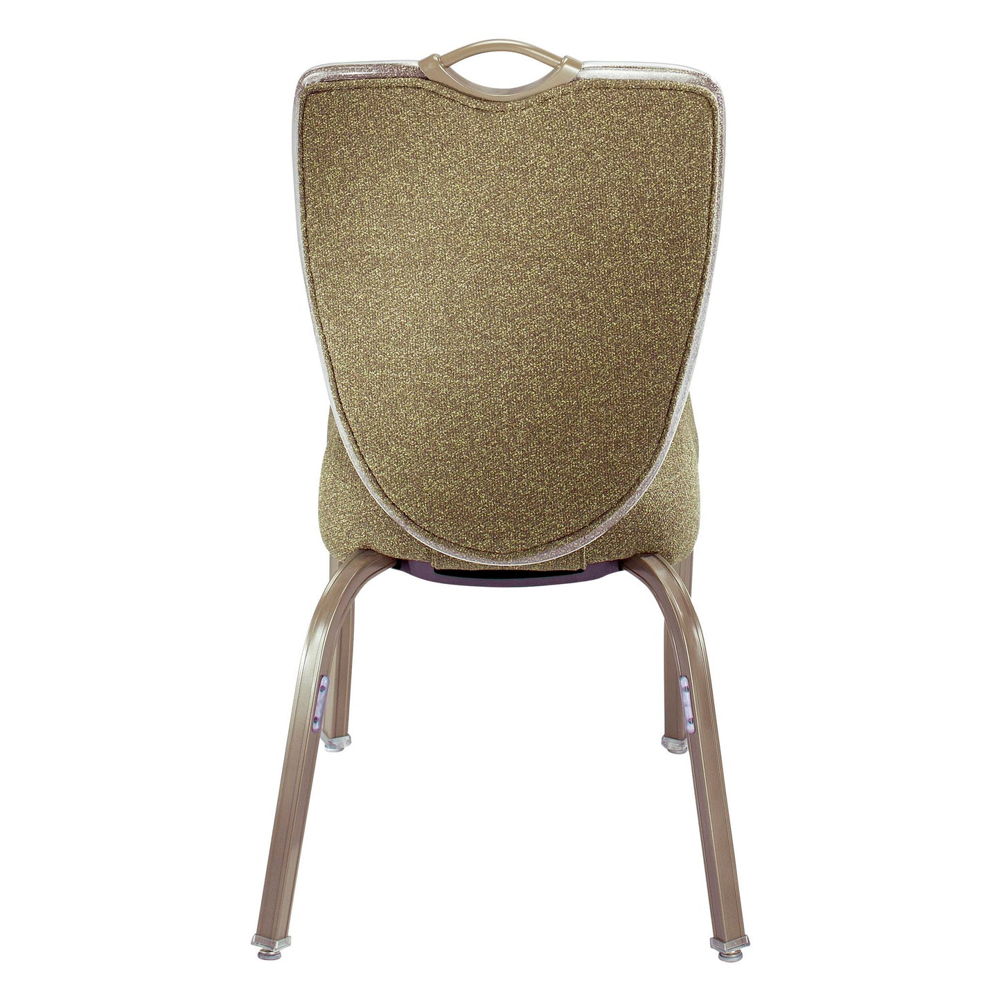 8128 Aluminum Stacking Banquet Chair