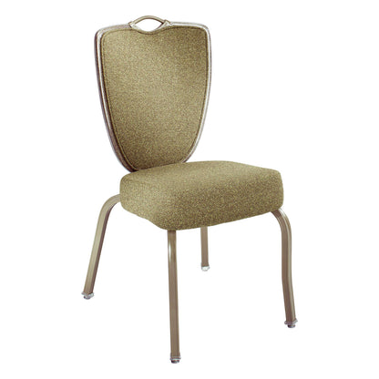 8128 Aluminum Stacking Banquet Chair