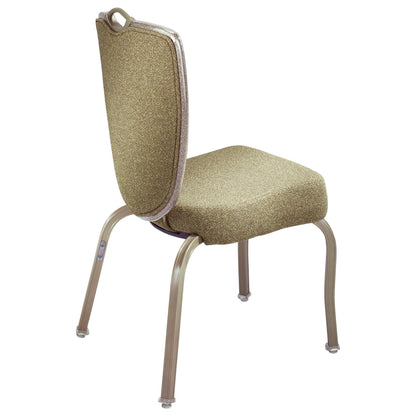 8128 Aluminum Stacking Banquet Chair
