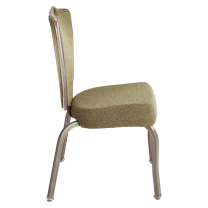 8128 Aluminum Stacking Banquet Chair