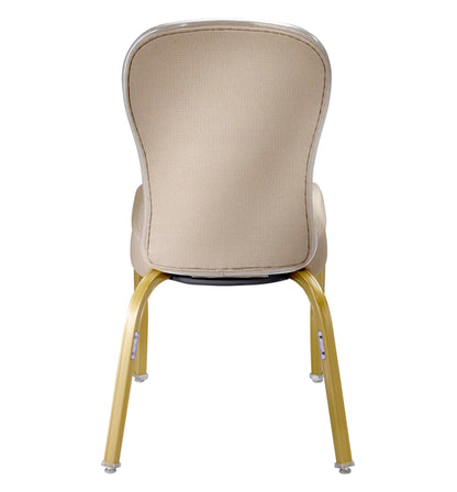 8129 Aluminum Stacking Banquet Chair