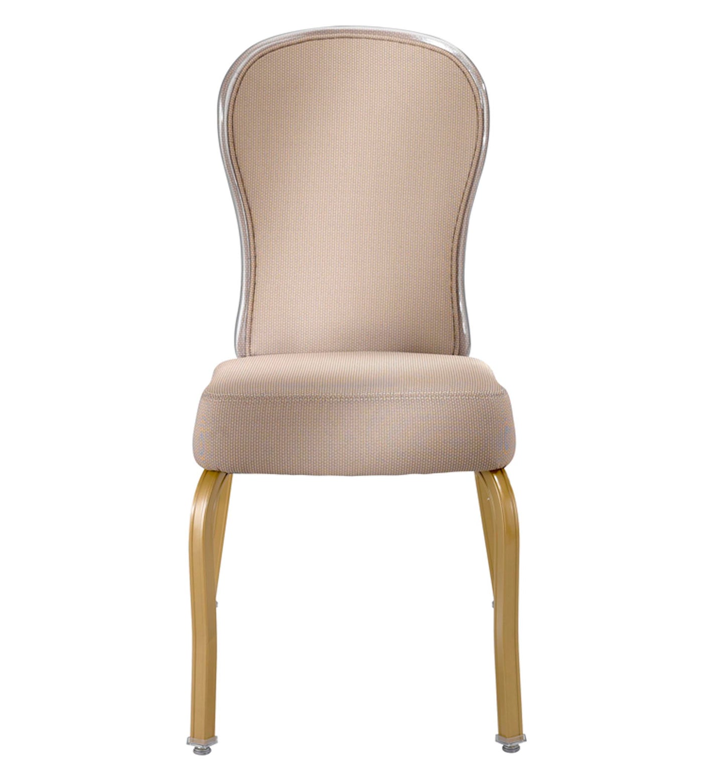 8129 Aluminum Stacking Banquet Chair