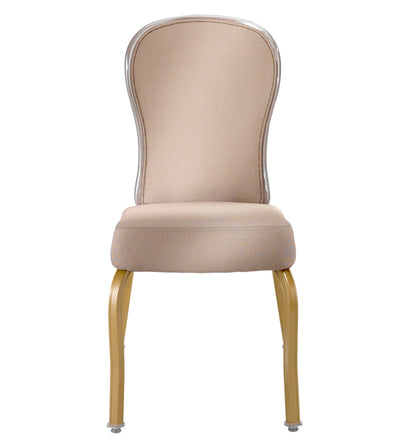 8129 Aluminum Stacking Banquet Chair
