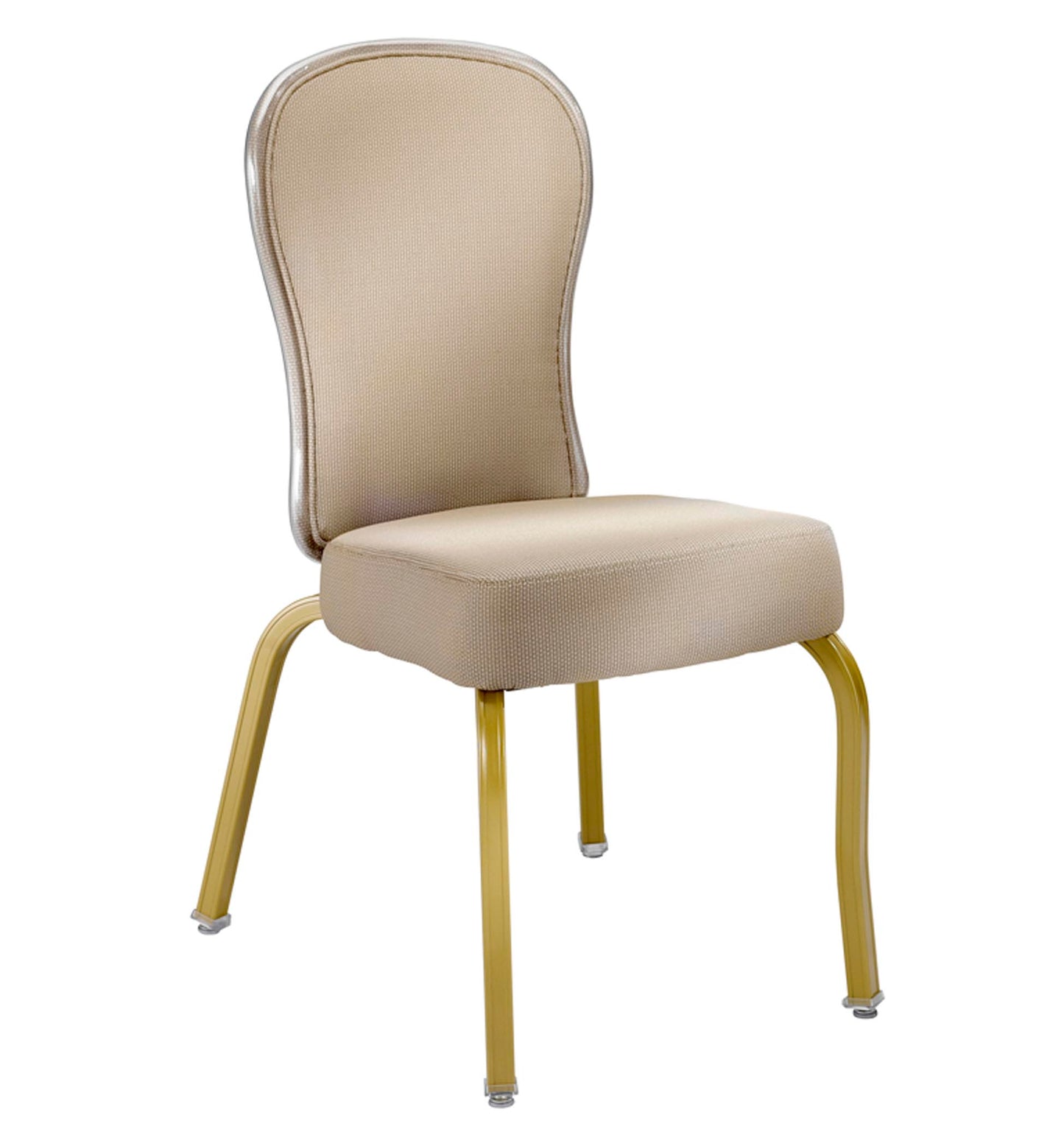8129 Aluminum Stacking Banquet Chair