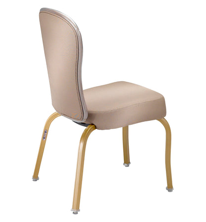 8129 Aluminum Stacking Banquet Chair