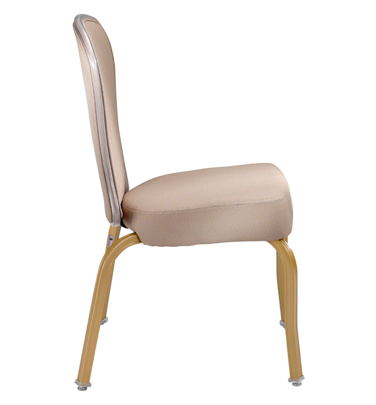 8129 Aluminum Stacking Banquet Chair