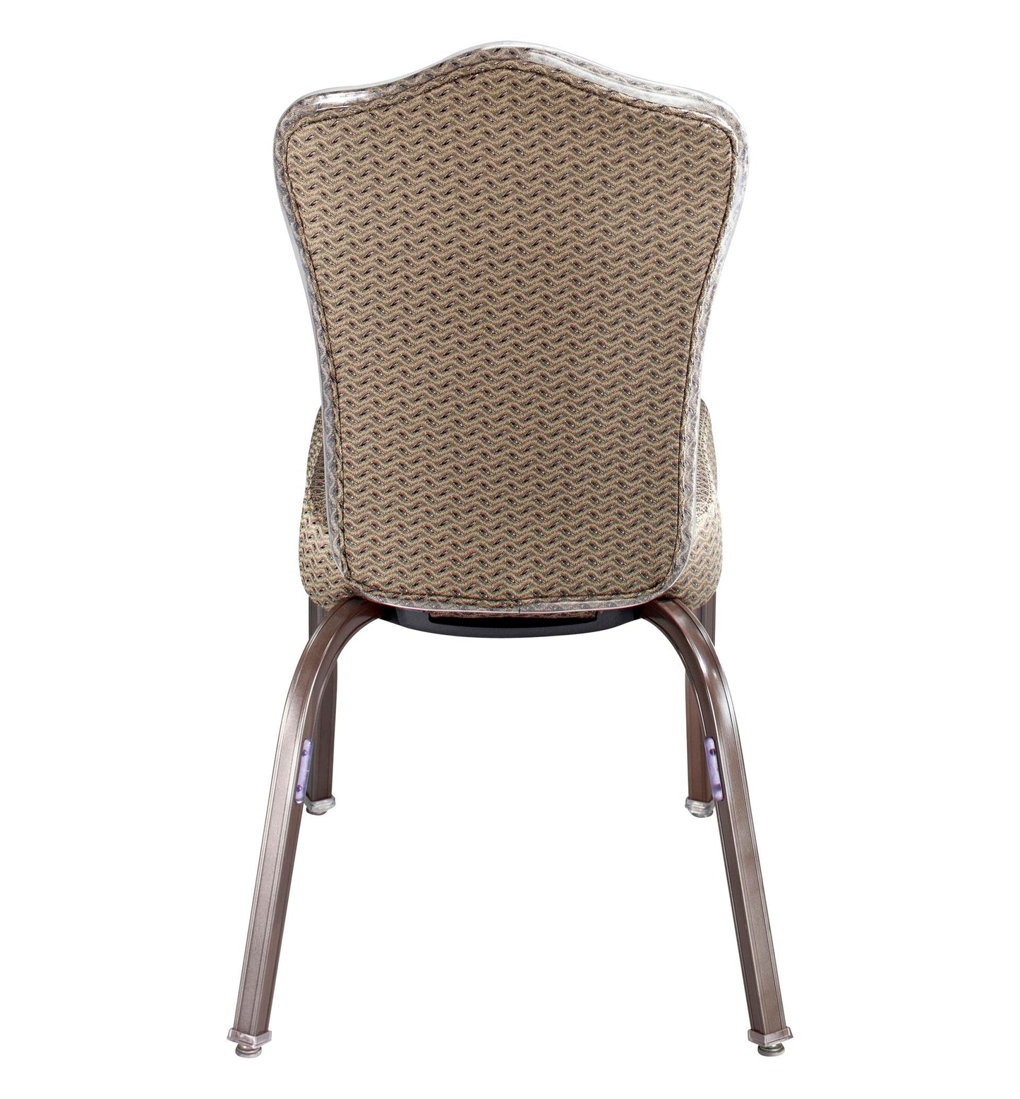 8159 Aluminum Stacking Banquet Chair