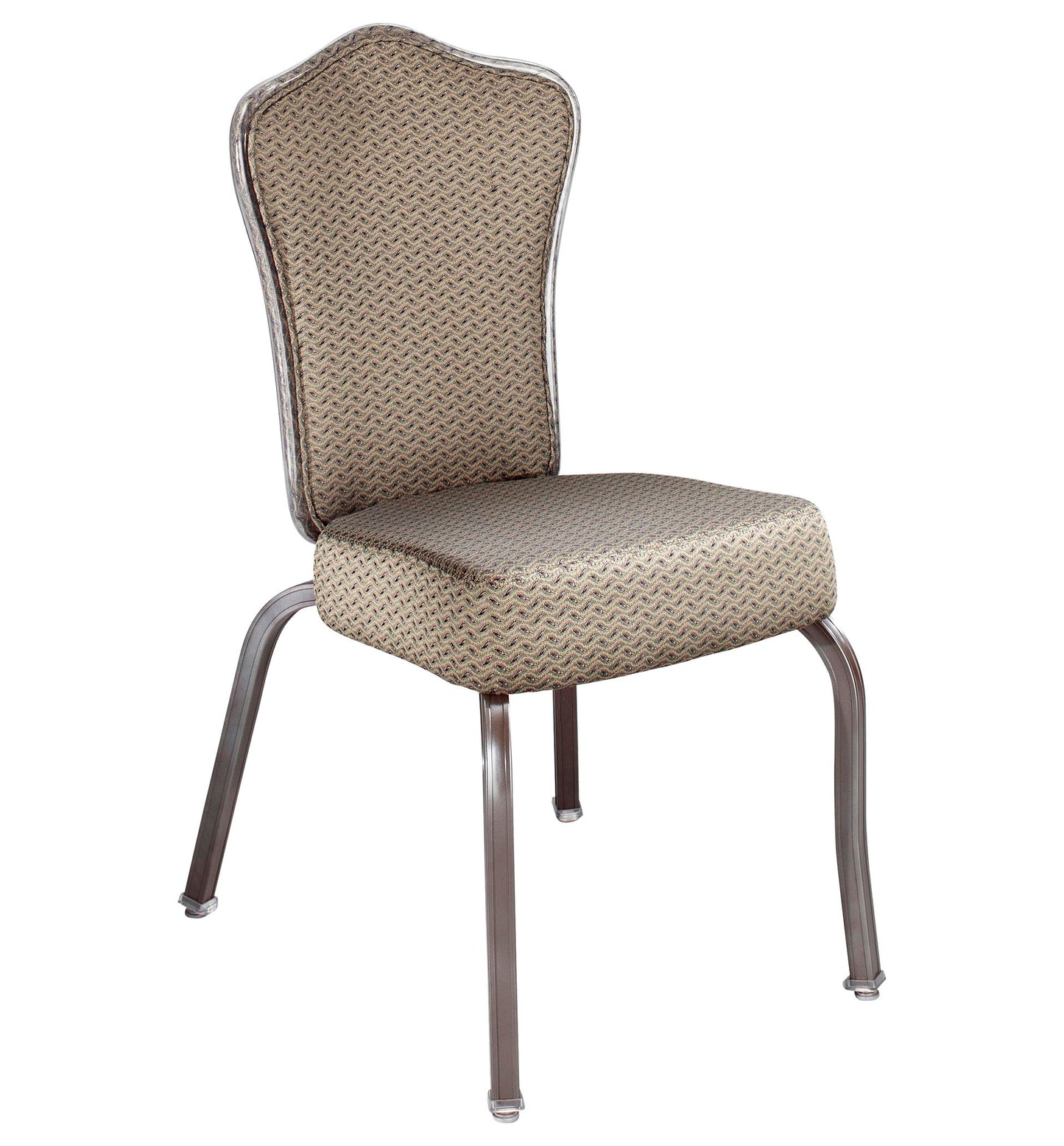 8159 Aluminum Stacking Banquet Chair
