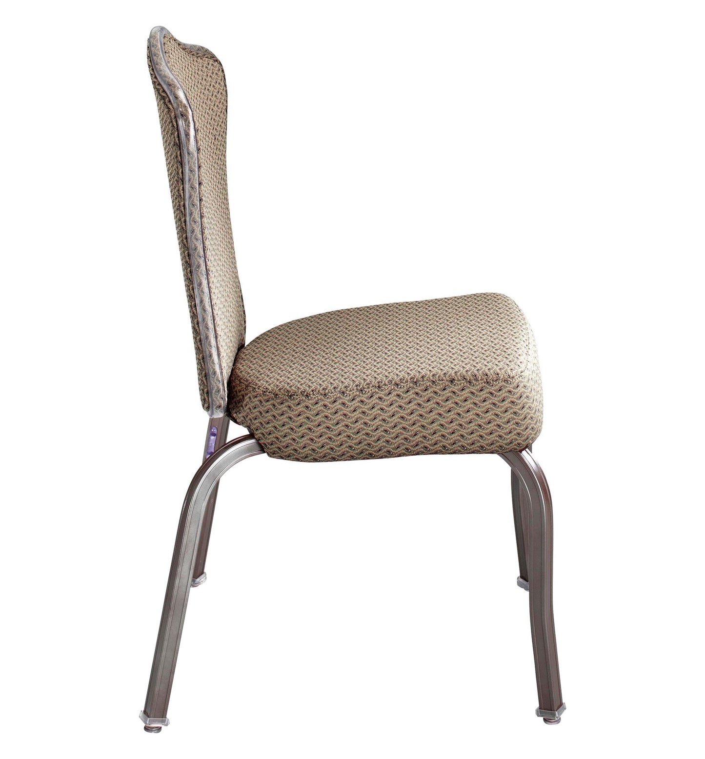 8159 Aluminum Stacking Banquet Chair