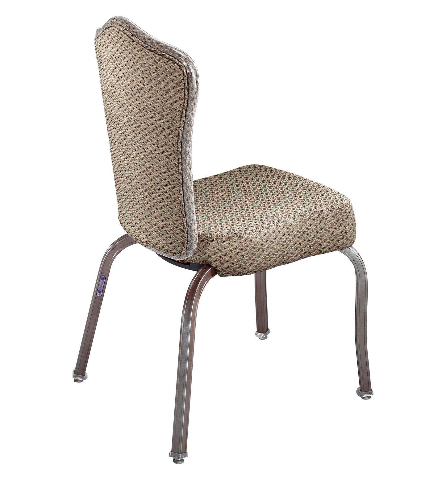 8159 Aluminum Stacking Banquet Chair