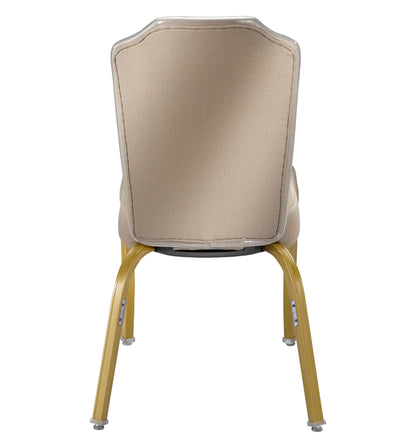 8196 Aluminum Stacking Banquet Chair