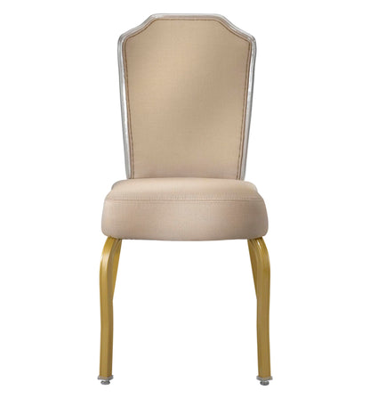 8196 Aluminum Stacking Banquet Chair