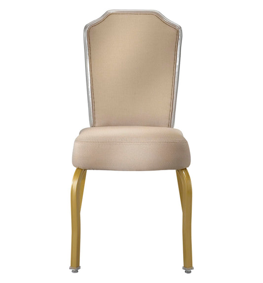 8196 Aluminum Stacking Banquet Chair