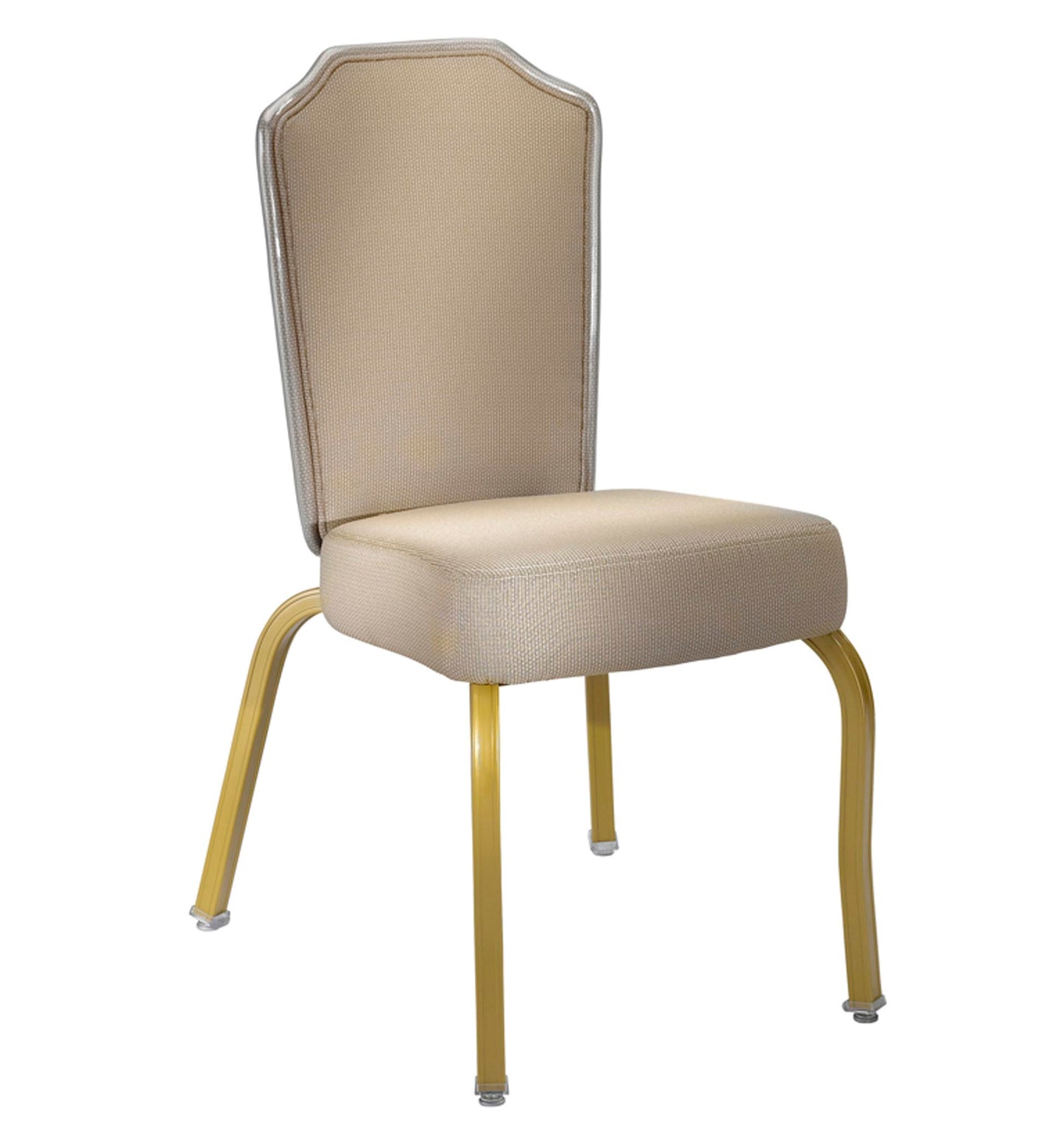 8196 Aluminum Stacking Banquet Chair
