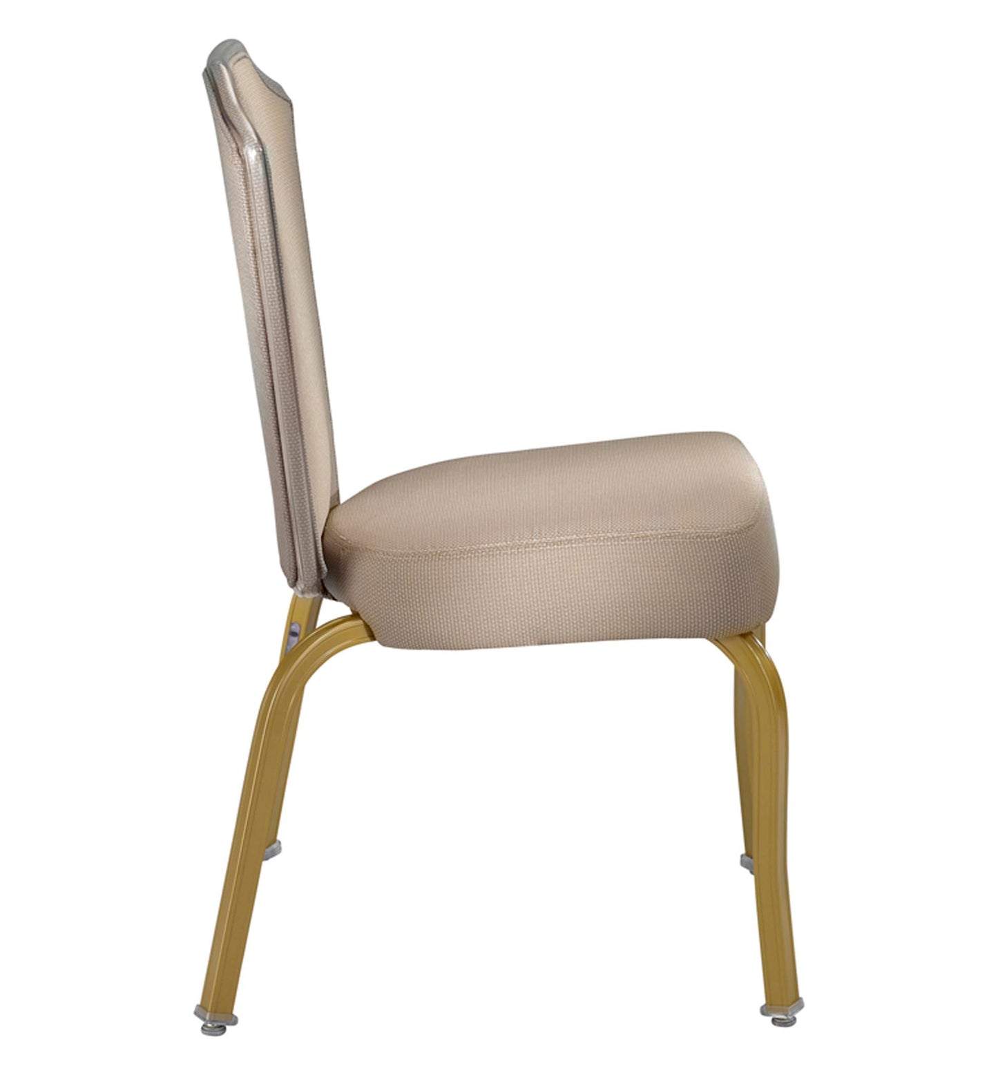 8196 Aluminum Stacking Banquet Chair
