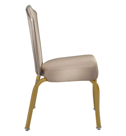 8196 Aluminum Stacking Banquet Chair