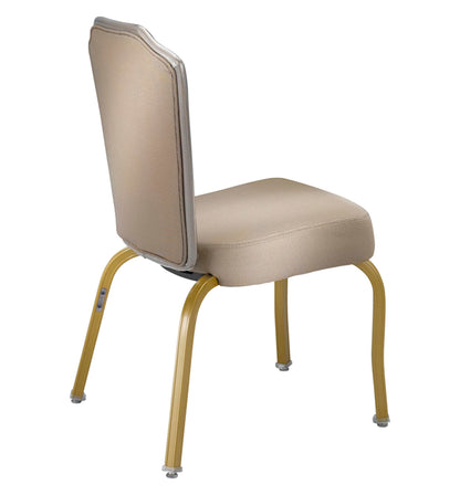 8196 Aluminum Stacking Banquet Chair